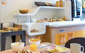 ibis budget Perpignan Centre